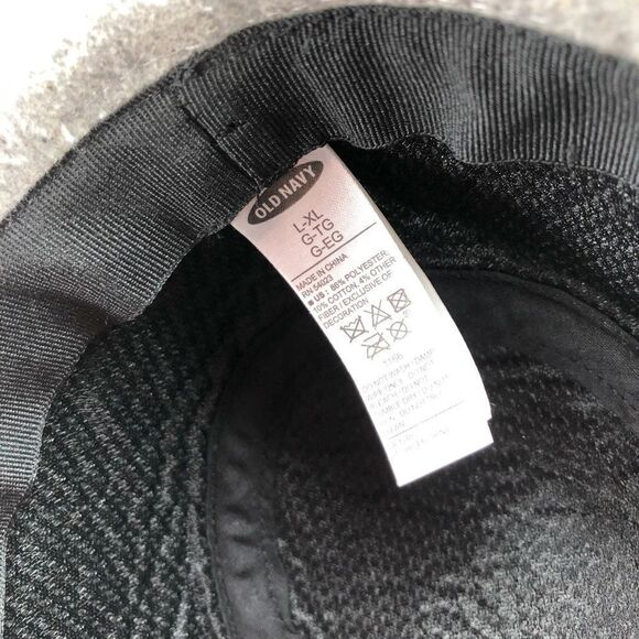 Faux Wool Wide Brimmed Hat - Picture 3 of 5